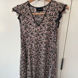 Zadig Voltaire dress